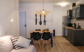 Apartments Bubalova Split